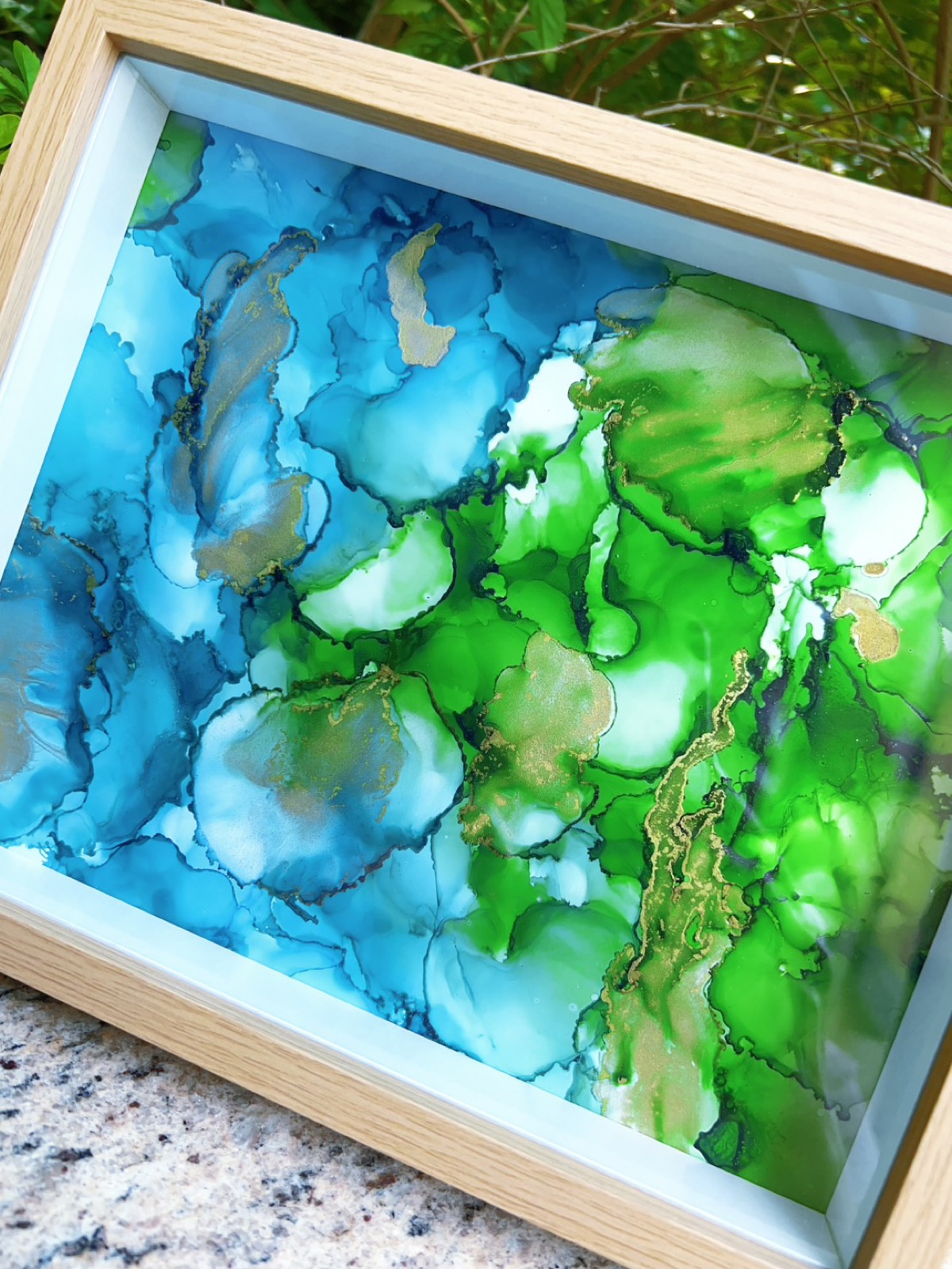 碧海浮光 2