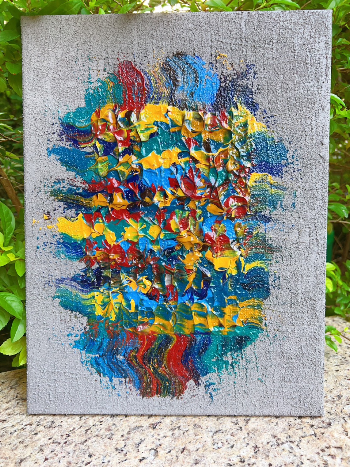 狂想樂章 2