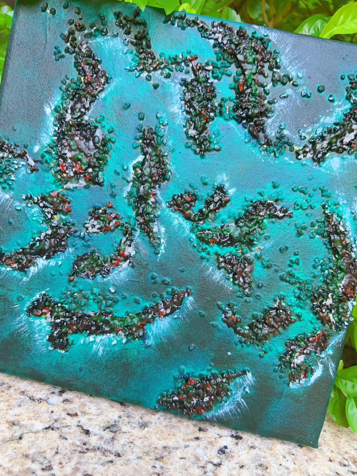 秘境群島 2