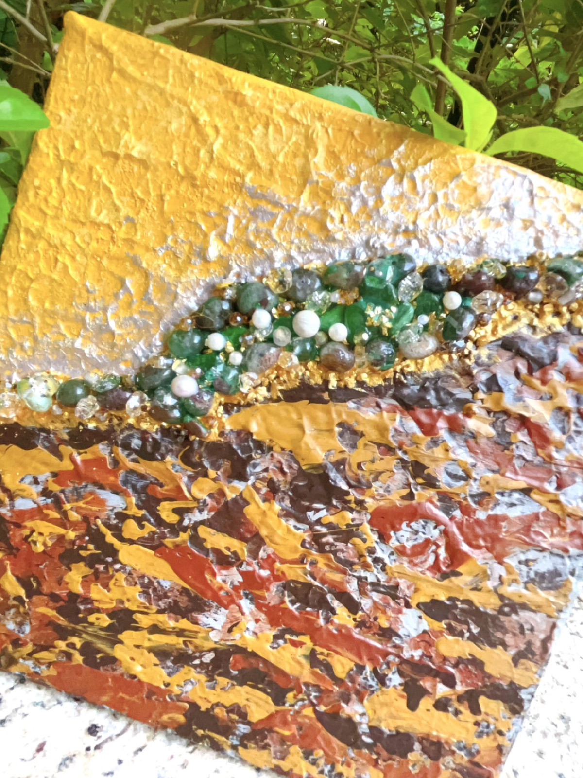 翡翠藏金 2